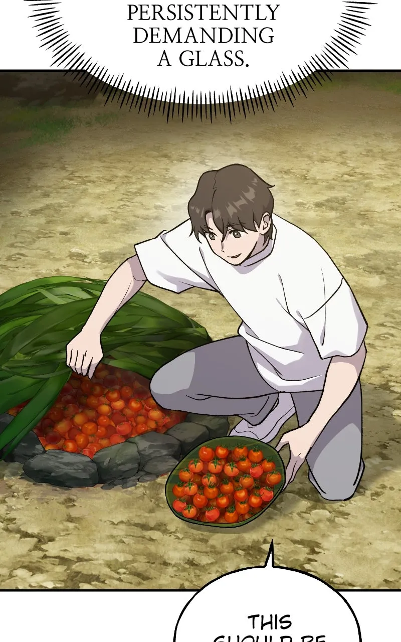 Read The Top Dungeon Farmer chapter 17 image 72 on Lezhin