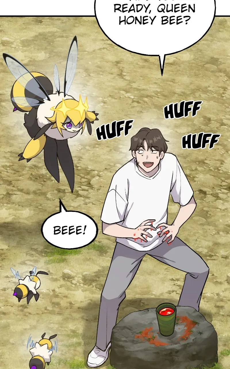 Read The Top Dungeon Farmer chapter 17 image 77 on Lezhin