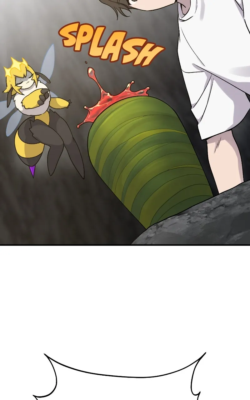 Read The Top Dungeon Farmer chapter 17 image 82 on Lezhin