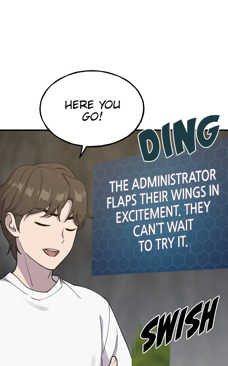 Read The Top Dungeon Farmer chapter 17 image 85 on Lezhin