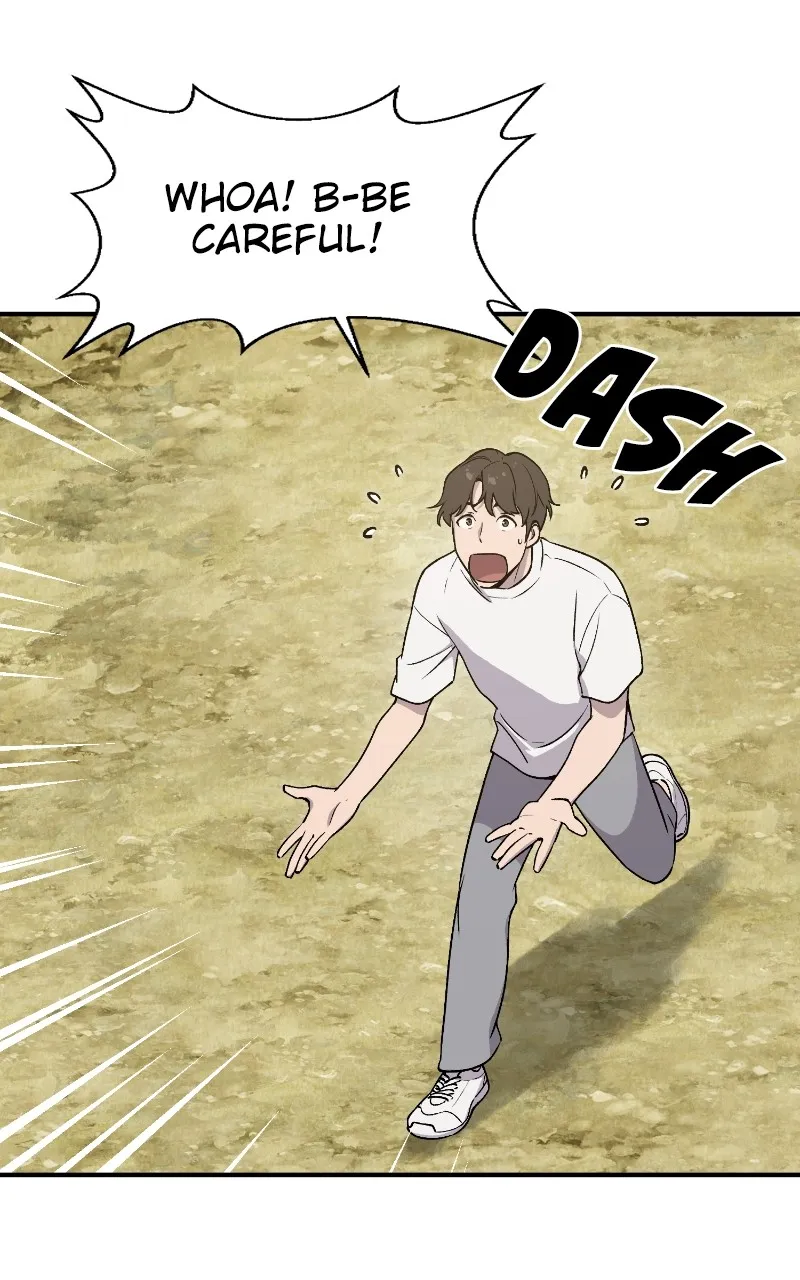 Read The Top Dungeon Farmer chapter 2 image 132 on Lezhin