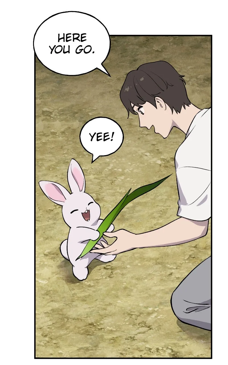 Read The Top Dungeon Farmer chapter 2 image 141 on Lezhin