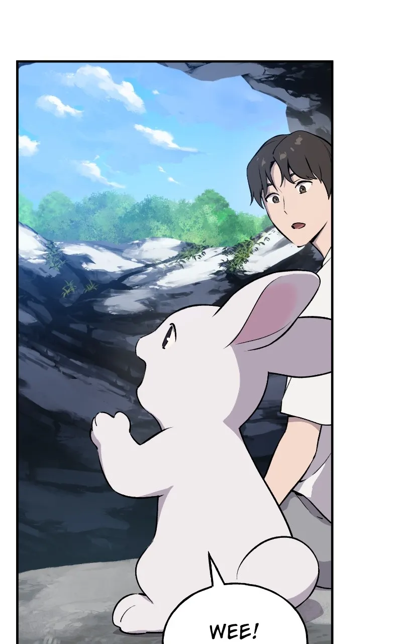 Read The Top Dungeon Farmer chapter 2 image 147 on Lezhin