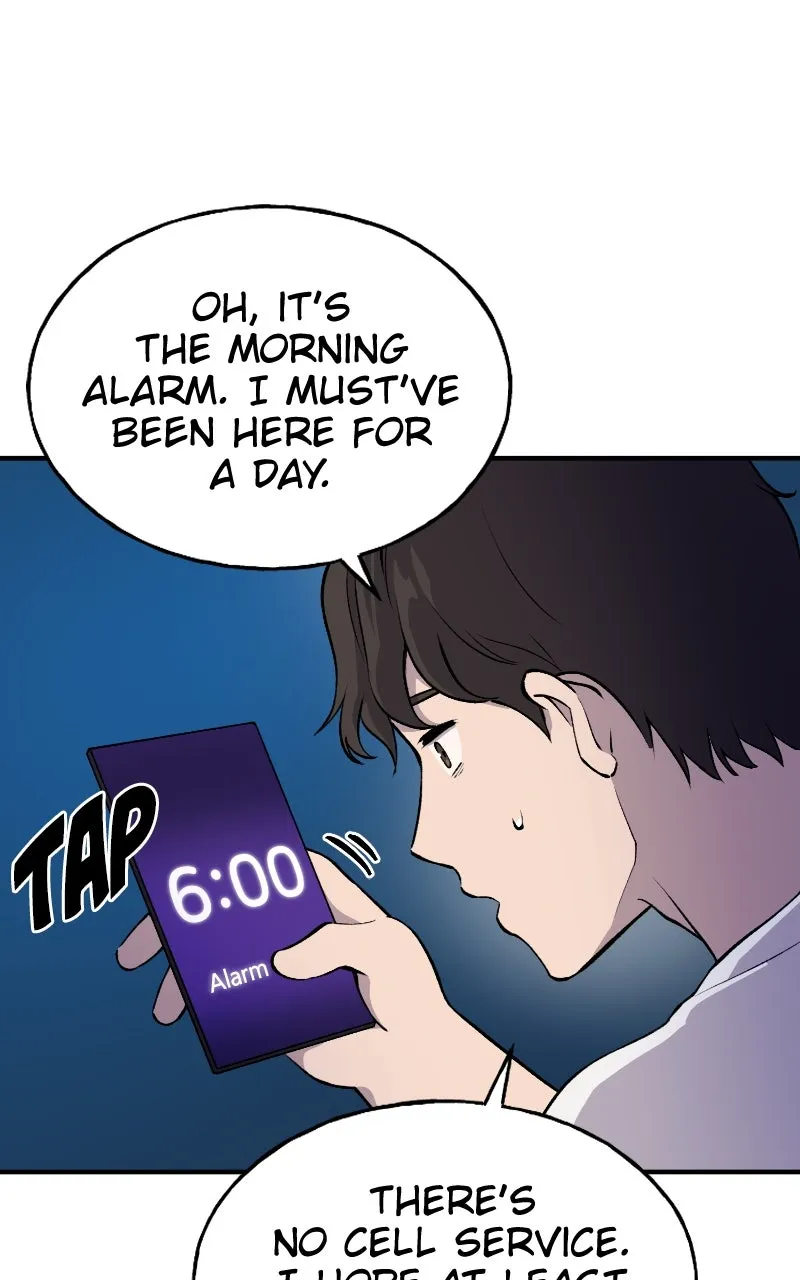 Read The Top Dungeon Farmer chapter 2 image 17 on Lezhin