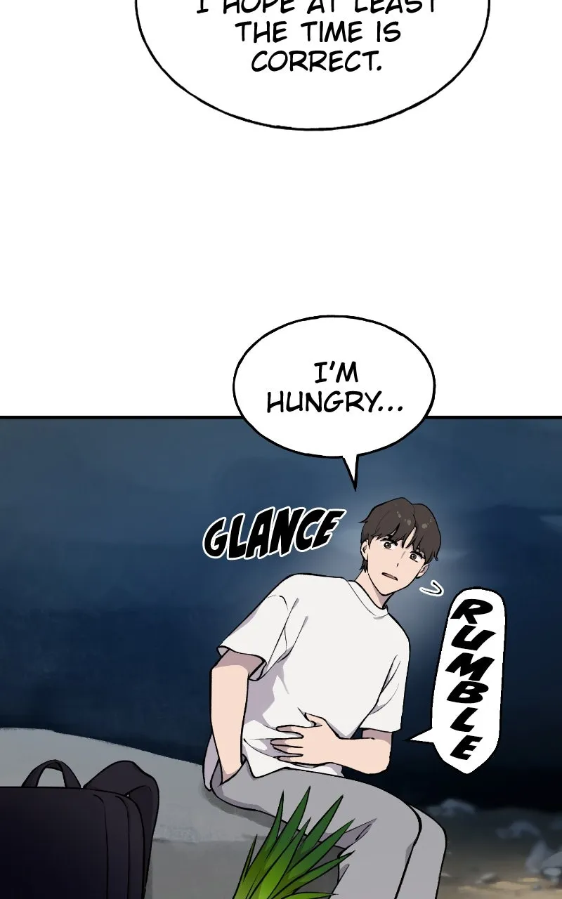 Read The Top Dungeon Farmer chapter 2 image 18 on Lezhin