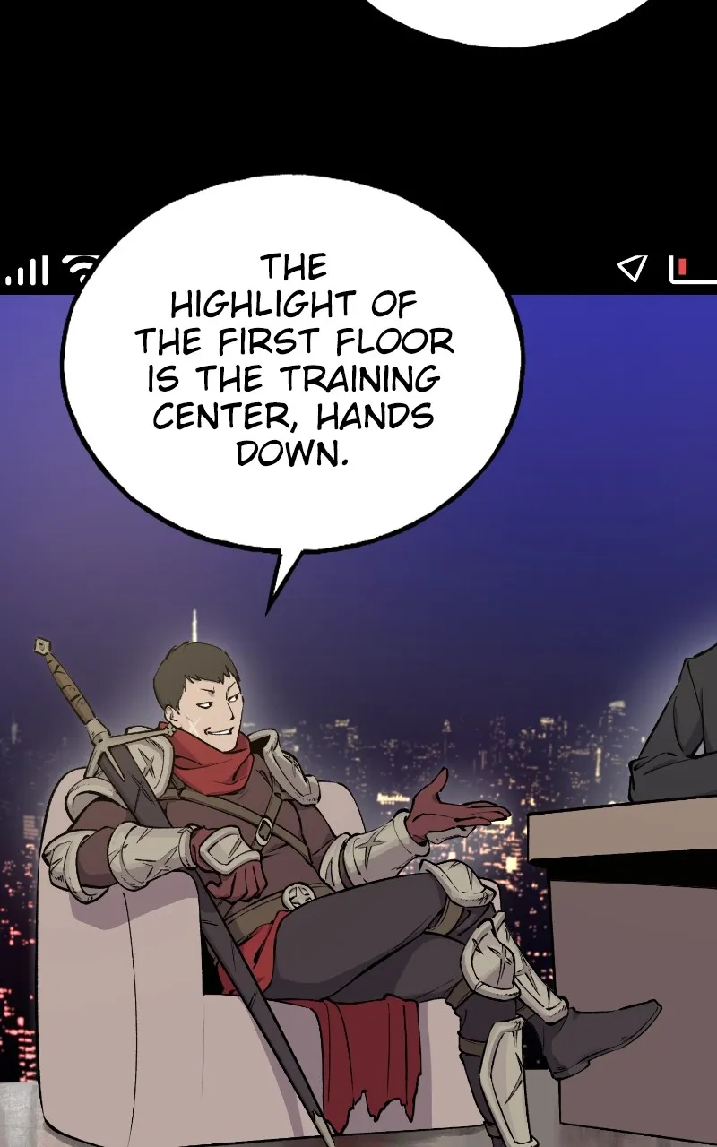 Read The Top Dungeon Farmer chapter 2 image 2 on Lezhin