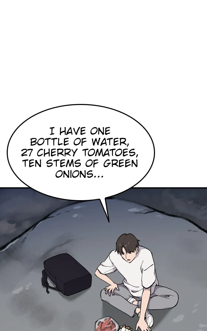 Read The Top Dungeon Farmer chapter 2 image 21 on Lezhin