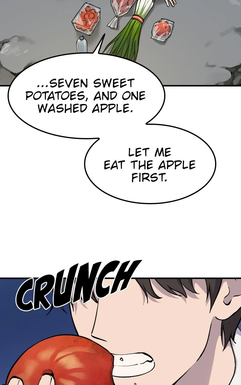 Read The Top Dungeon Farmer chapter 2 image 22 on Lezhin