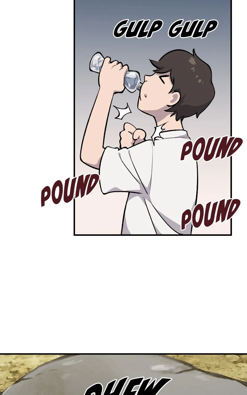 Read The Top Dungeon Farmer chapter 2 image 32 on Lezhin