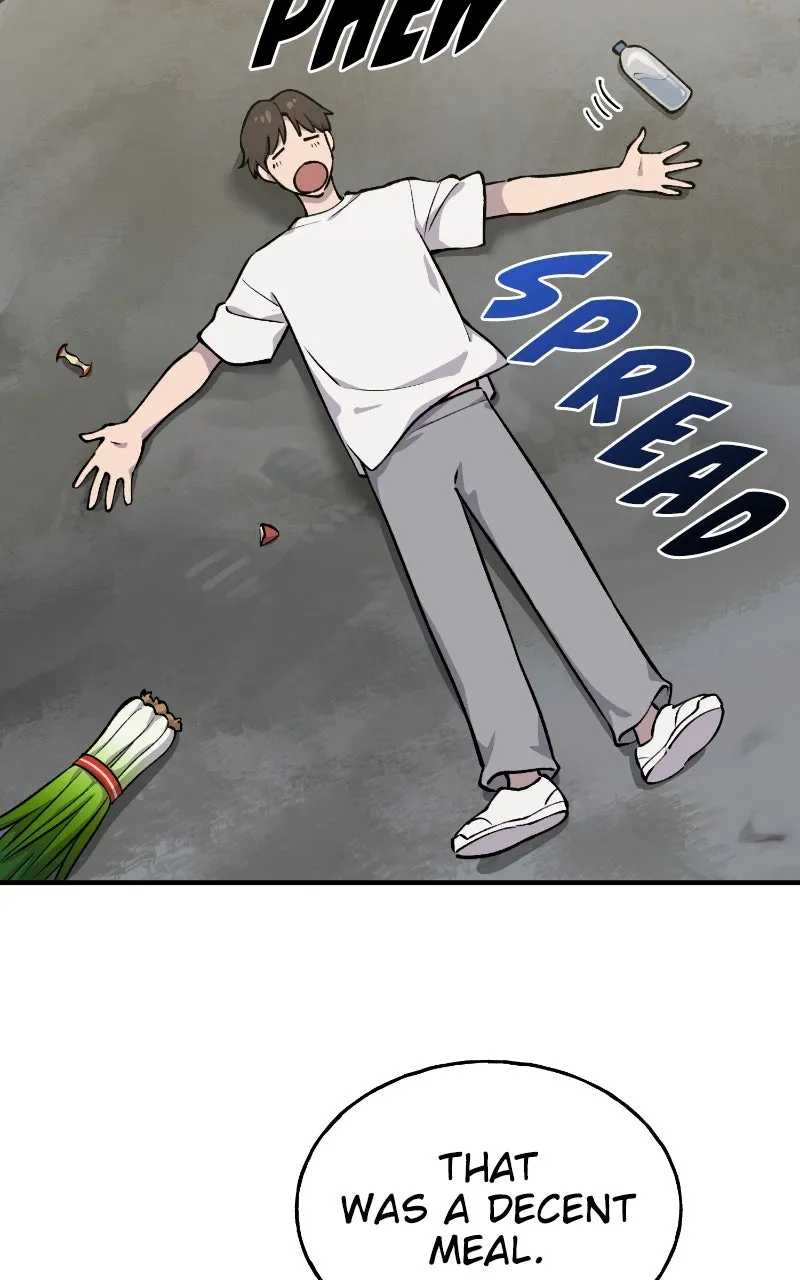 Read The Top Dungeon Farmer chapter 2 image 33 on Lezhin