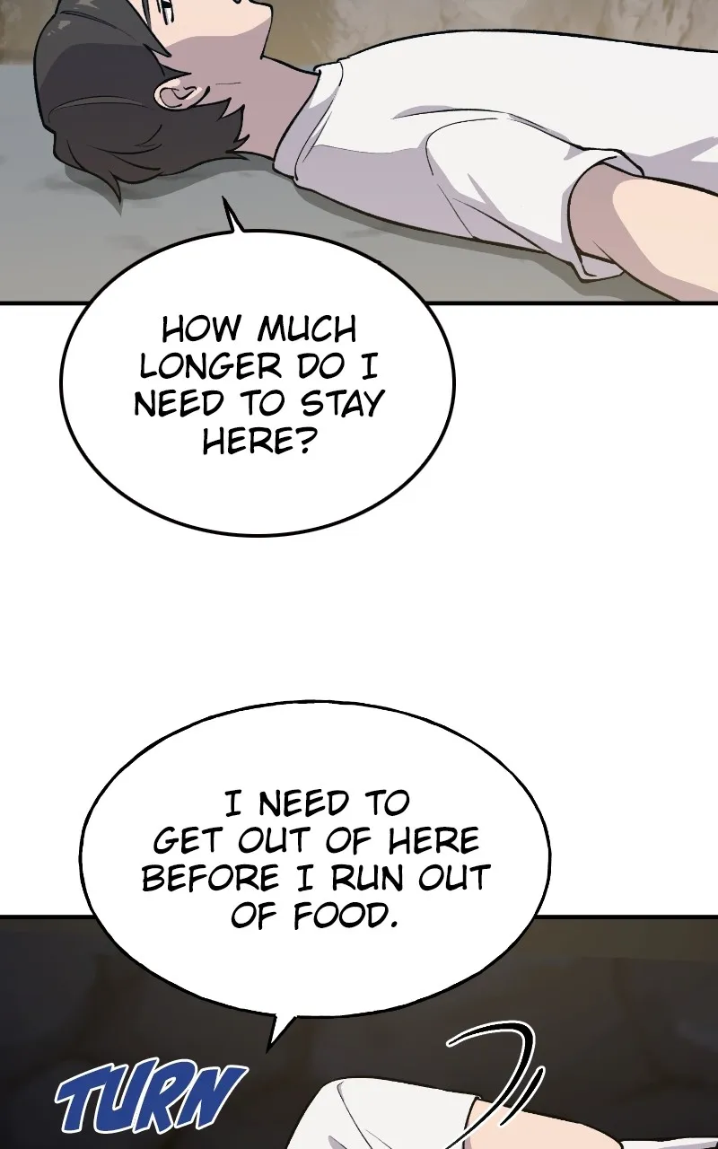 Read The Top Dungeon Farmer chapter 2 image 36 on Lezhin