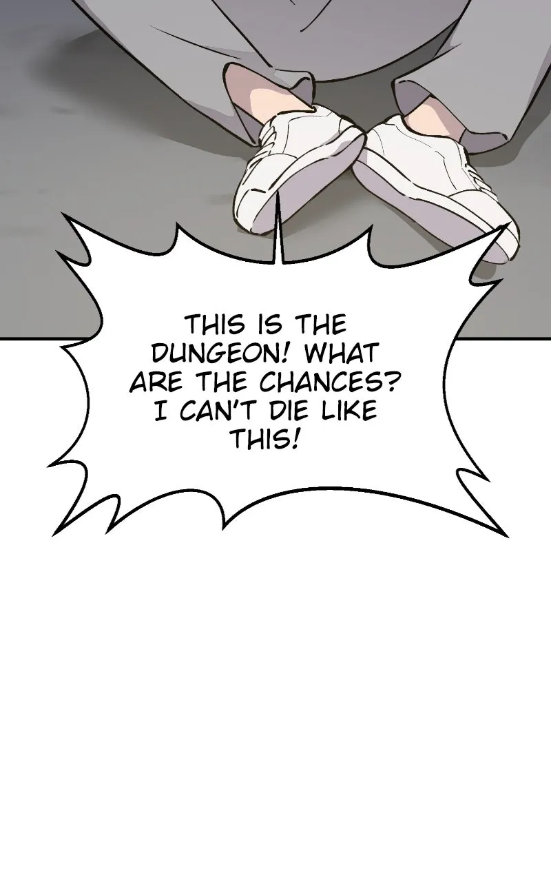 Read The Top Dungeon Farmer chapter 2 image 41 on Lezhin