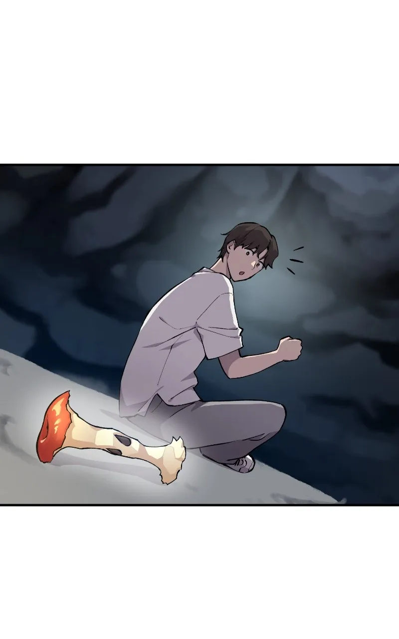 Read The Top Dungeon Farmer chapter 2 image 42 on Lezhin