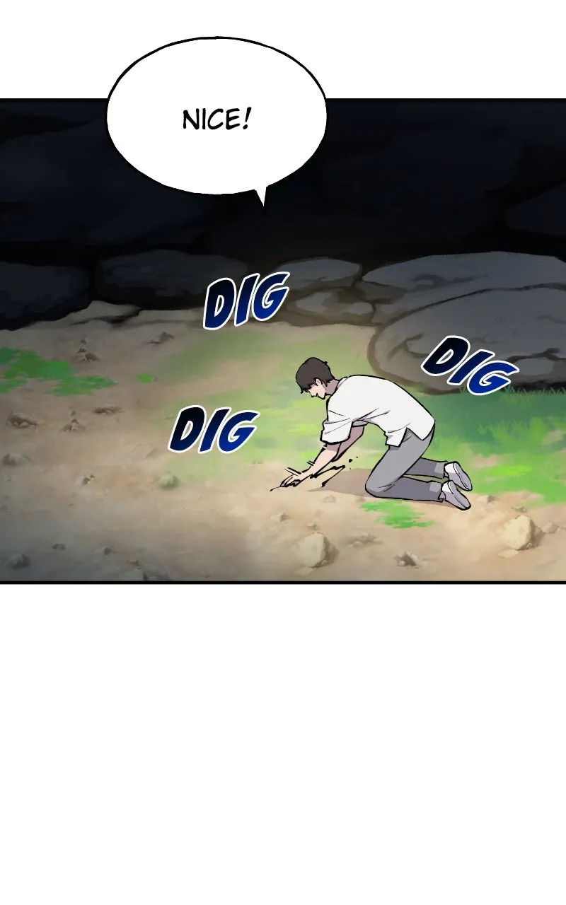 Read The Top Dungeon Farmer chapter 2 image 43 on Lezhin