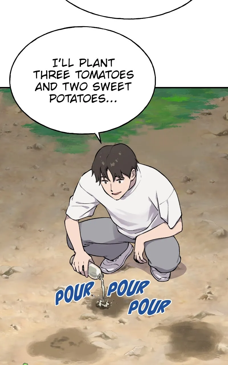 Read The Top Dungeon Farmer chapter 2 image 46 on Lezhin
