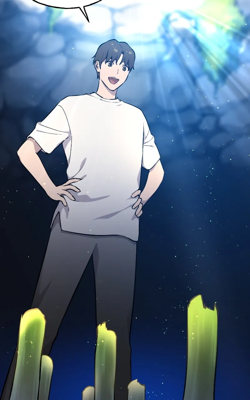 Read The Top Dungeon Farmer chapter 2 image 50 on Lezhin