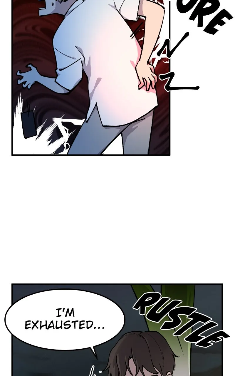 Read The Top Dungeon Farmer chapter 2 image 79 on Lezhin