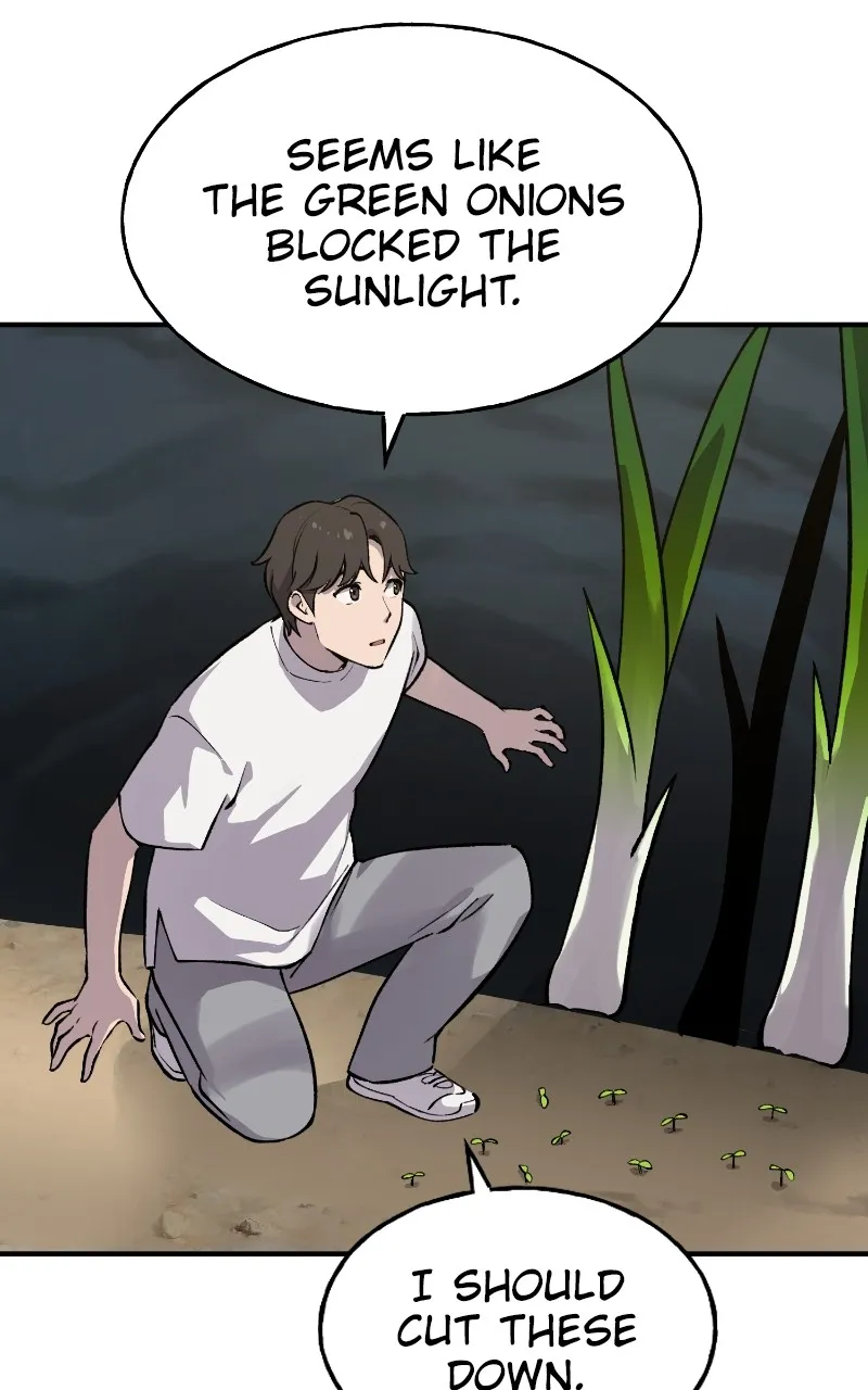 Read The Top Dungeon Farmer chapter 2 image 91 on Lezhin