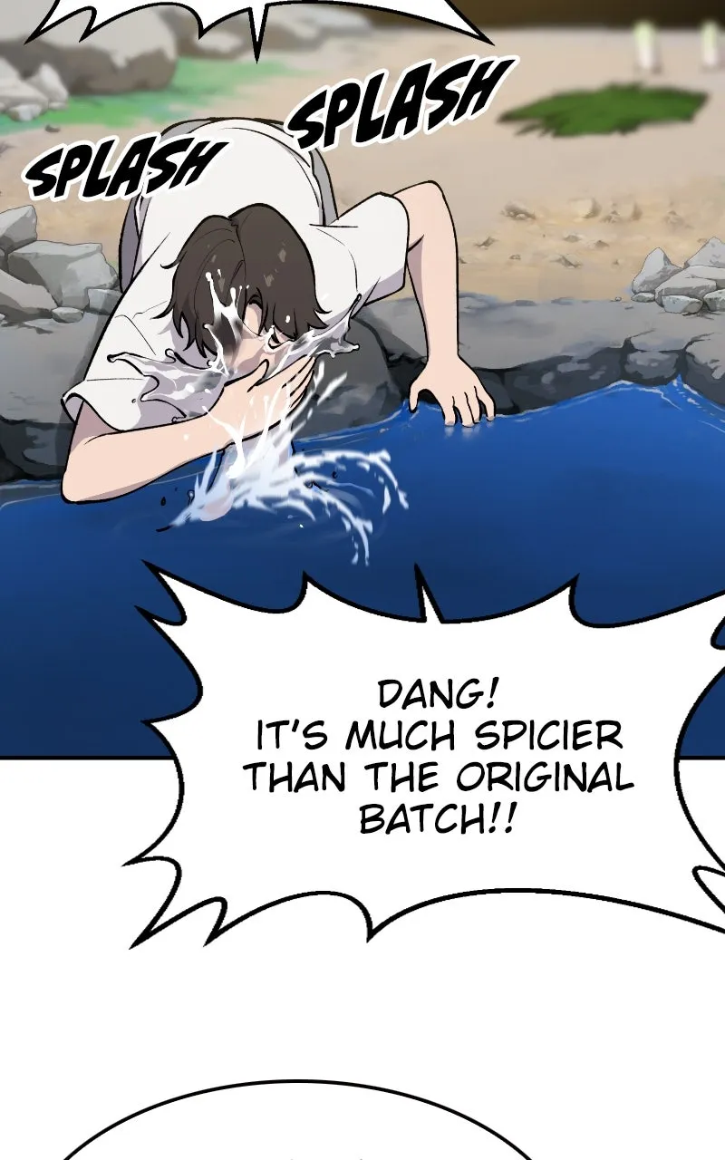 Read The Top Dungeon Farmer chapter 2 image 98 on Lezhin