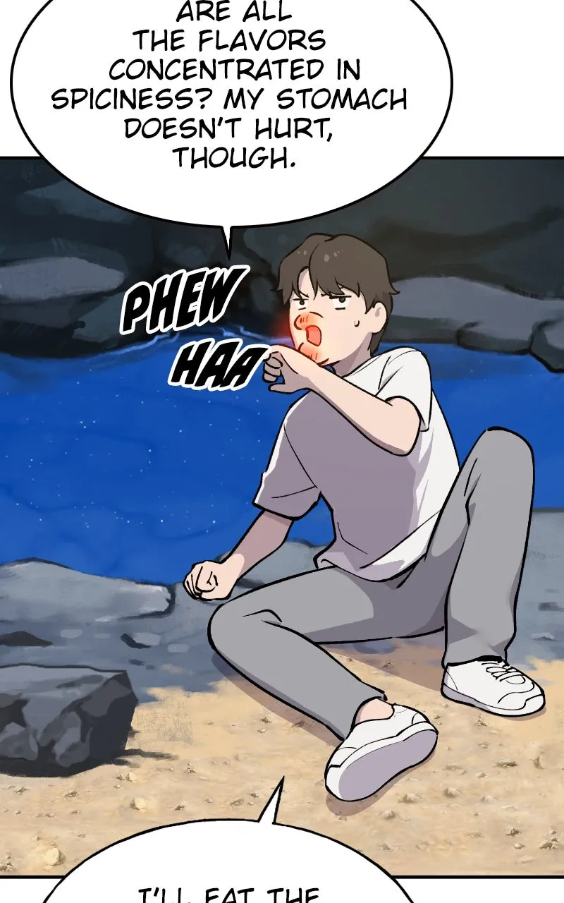 Read The Top Dungeon Farmer chapter 2 image 99 on Lezhin