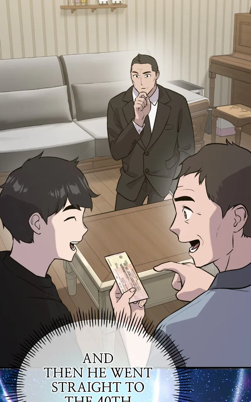 Read The Top Dungeon Farmer chapter 21 image 114 on Lezhin