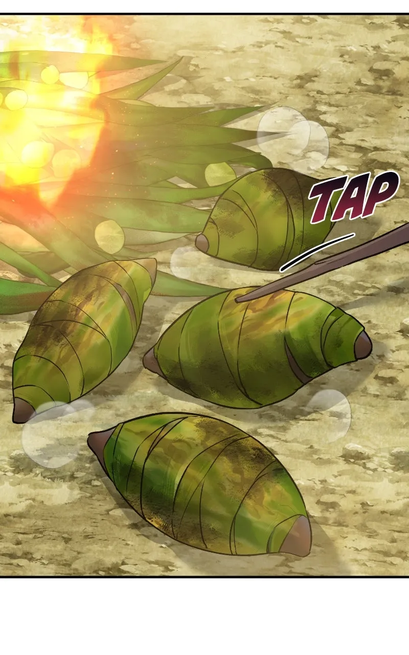 Read The Top Dungeon Farmer chapter 21 image 17 on Lezhin