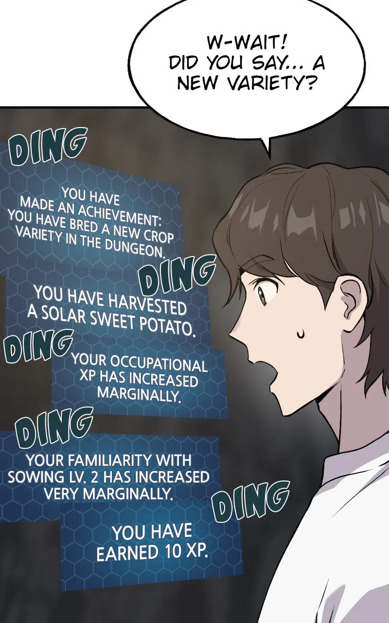 Read The Top Dungeon Farmer chapter 21 image 2 on Lezhin