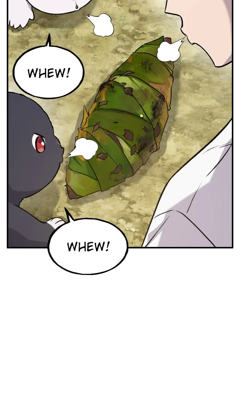 Read The Top Dungeon Farmer chapter 21 image 21 on Lezhin
