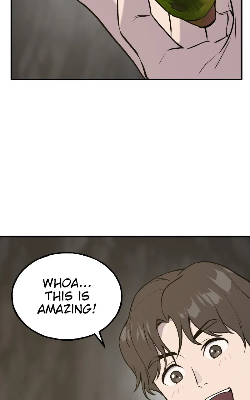 Read The Top Dungeon Farmer chapter 21 image 23 on Lezhin