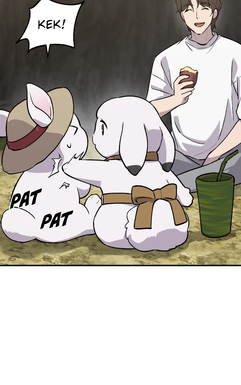 Read The Top Dungeon Farmer chapter 21 image 28 on Lezhin
