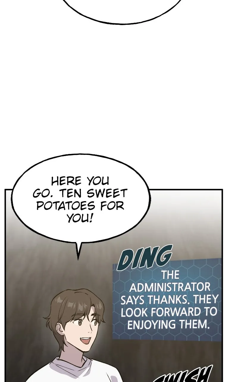 Read The Top Dungeon Farmer chapter 21 image 30 on Lezhin