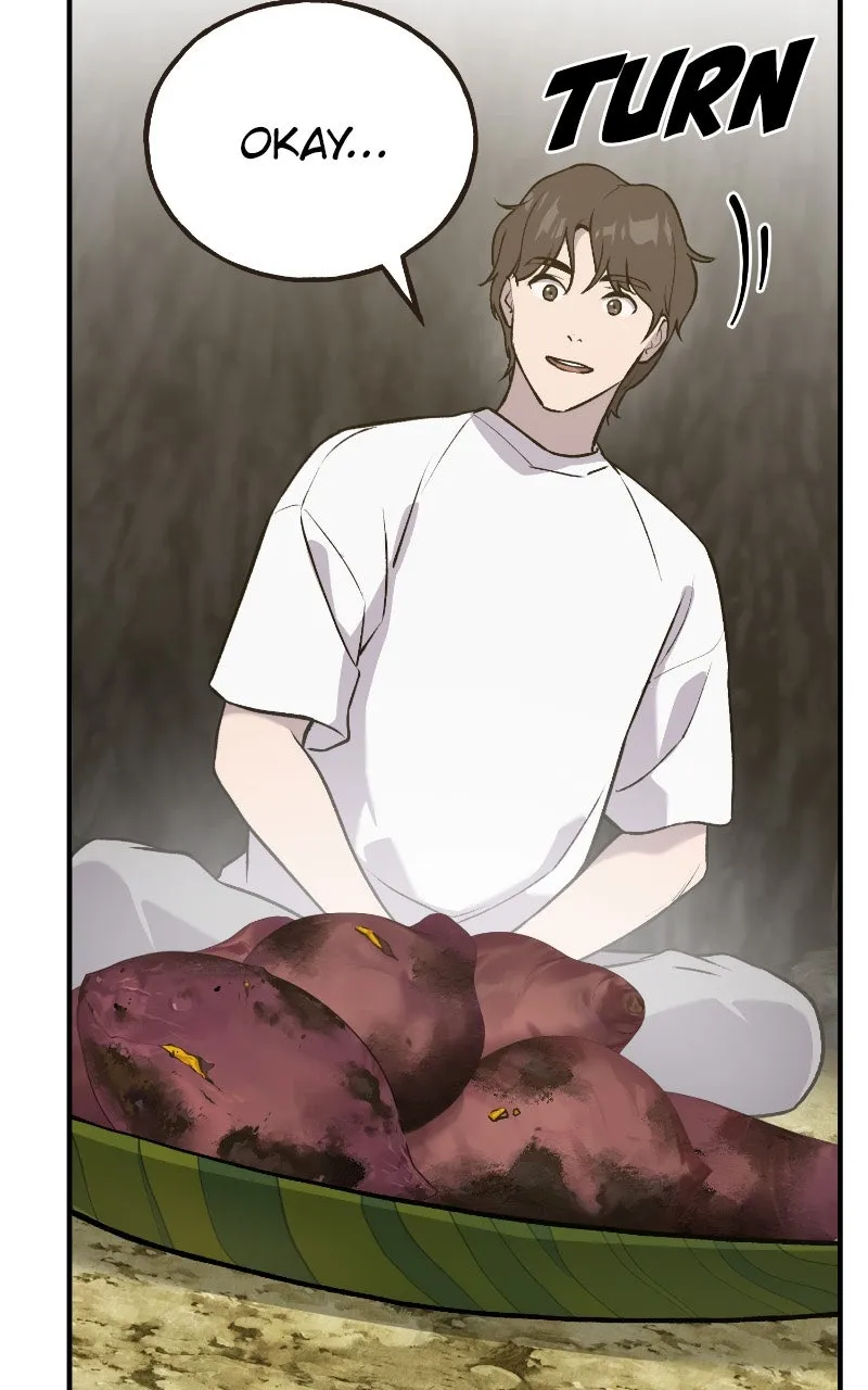 Read The Top Dungeon Farmer chapter 21 image 32 on Lezhin