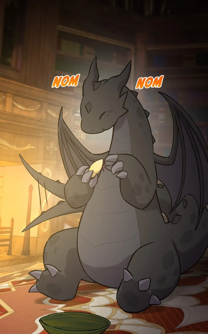 Read The Top Dungeon Farmer chapter 21 image 37 on Lezhin