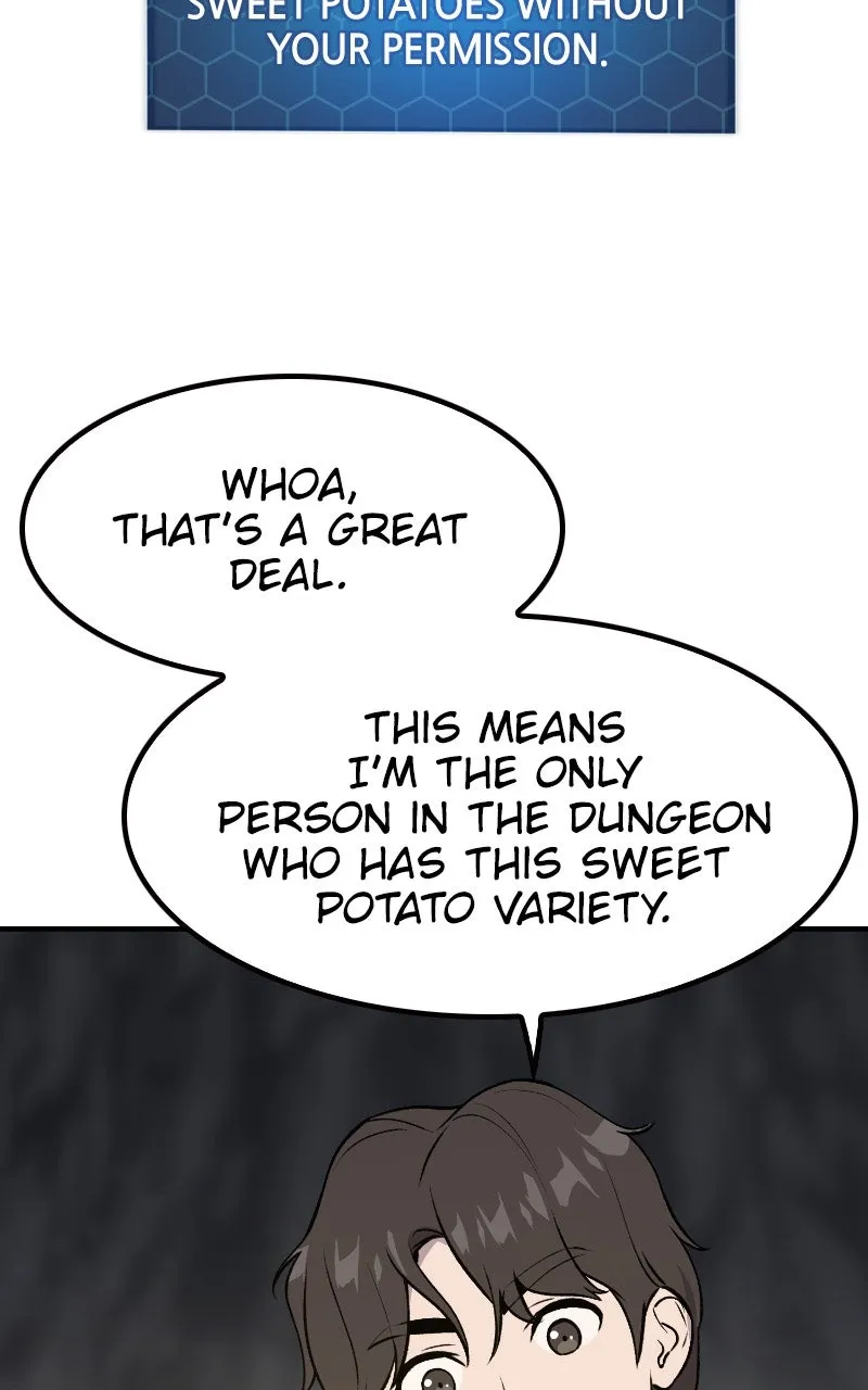 Read The Top Dungeon Farmer chapter 21 image 4 on Lezhin
