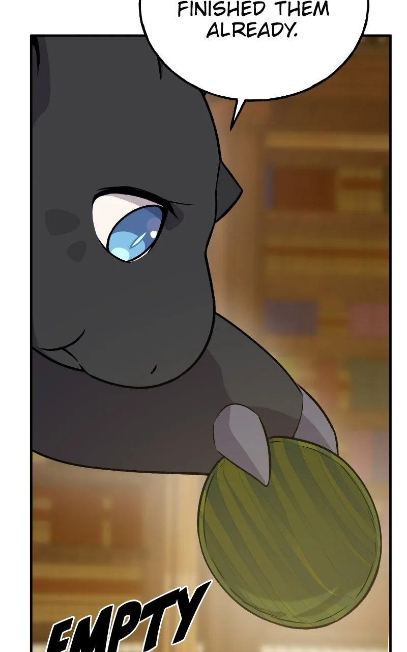 Read The Top Dungeon Farmer chapter 21 image 40 on Lezhin