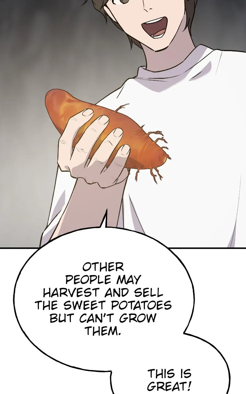 Read The Top Dungeon Farmer chapter 21 image 5 on Lezhin