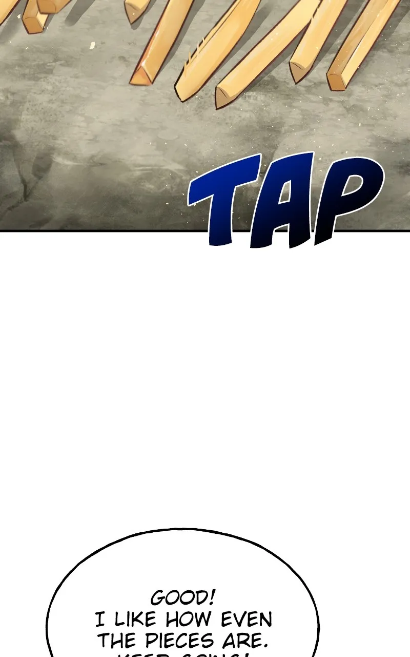 Read The Top Dungeon Farmer chapter 21 image 53 on Lezhin