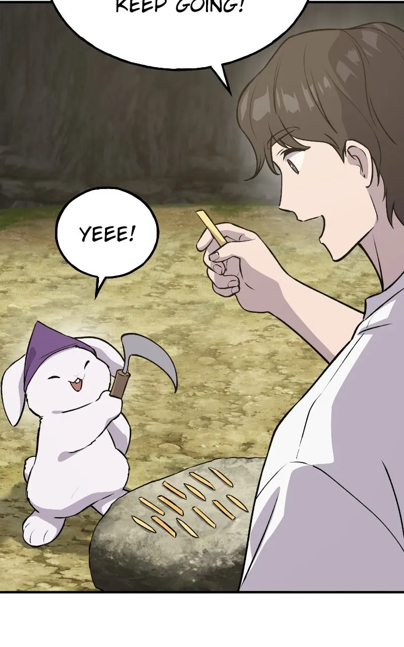 Read The Top Dungeon Farmer chapter 21 image 54 on Lezhin