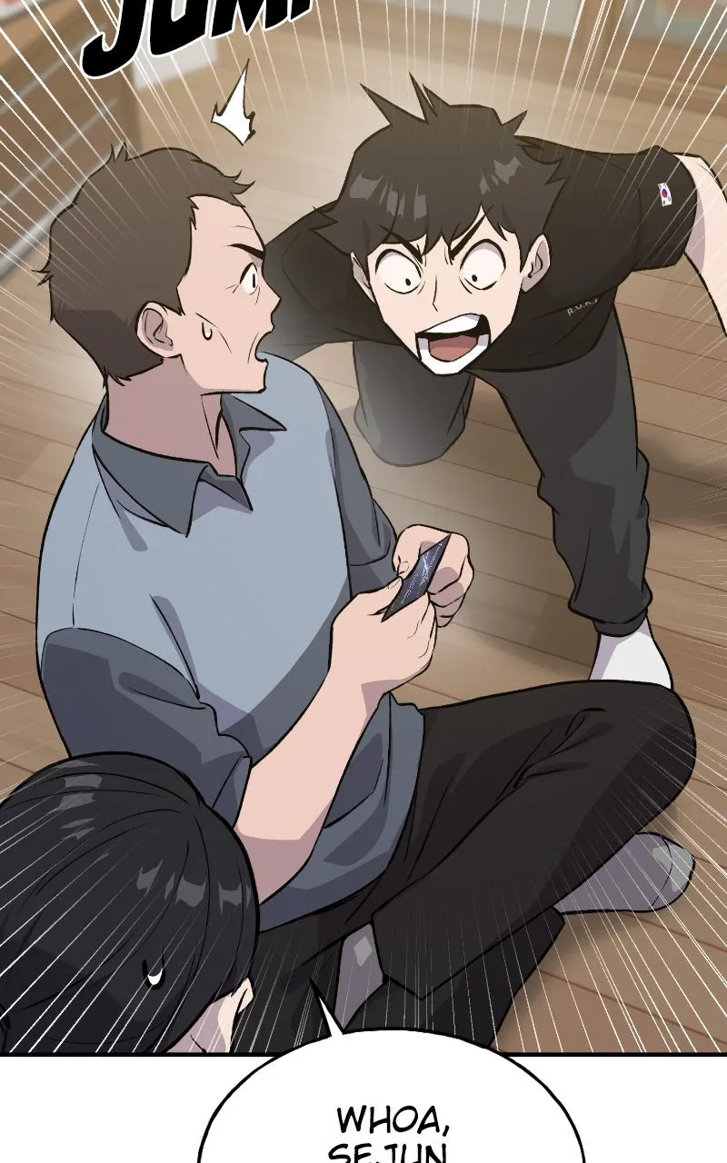 Read The Top Dungeon Farmer chapter 21 image 79 on Lezhin