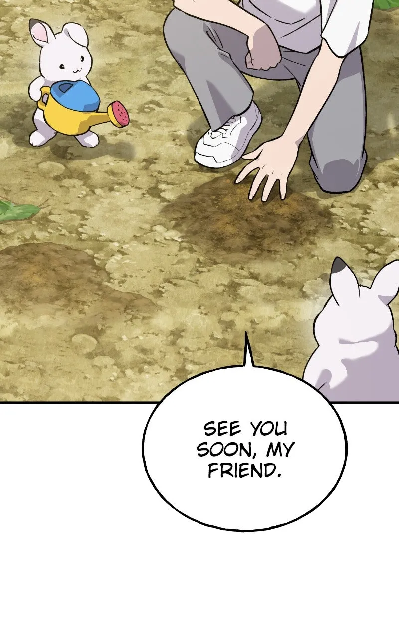 Read The Top Dungeon Farmer chapter 21 image 8 on Lezhin