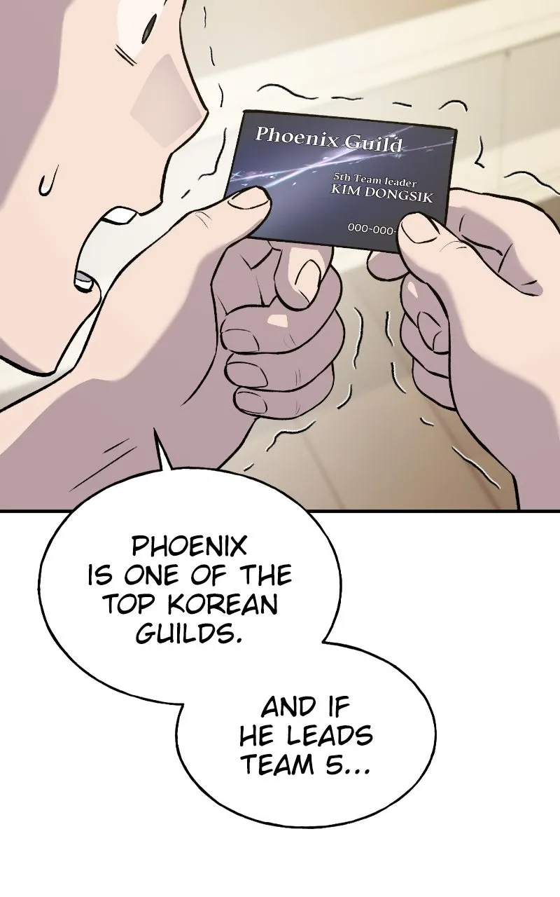 Read The Top Dungeon Farmer chapter 21 image 81 on Lezhin
