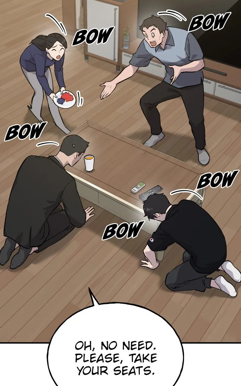 Read The Top Dungeon Farmer chapter 21 image 85 on Lezhin