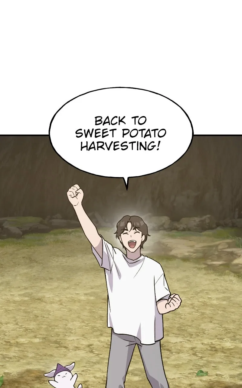 Read The Top Dungeon Farmer chapter 21 image 9 on Lezhin