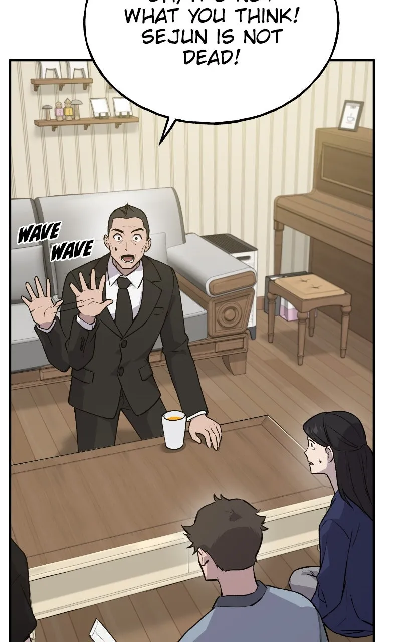 Read The Top Dungeon Farmer chapter 21 image 94 on Lezhin