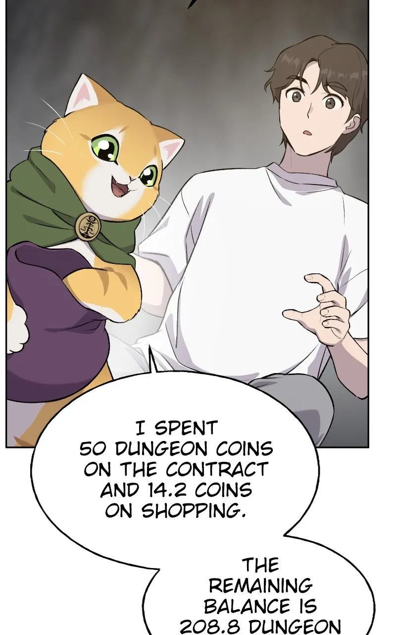 Read The Top Dungeon Farmer chapter 22 image 105 on Lezhin