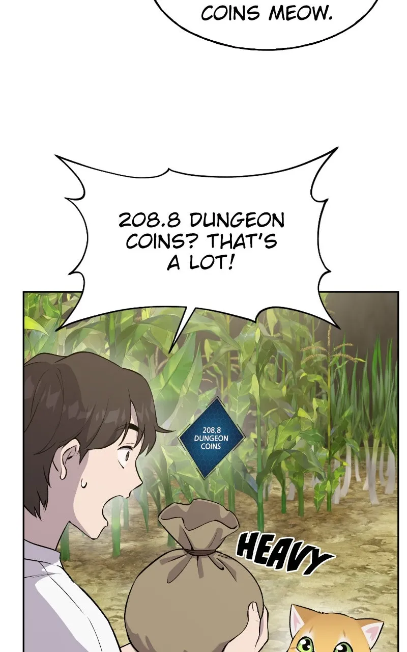 Read The Top Dungeon Farmer chapter 22 image 106 on Lezhin