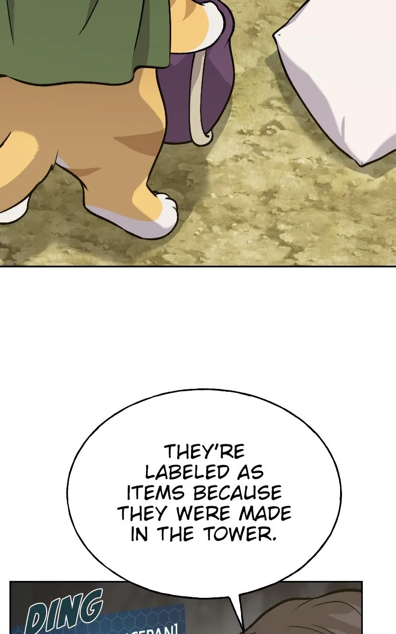 Read The Top Dungeon Farmer chapter 22 image 112 on Lezhin