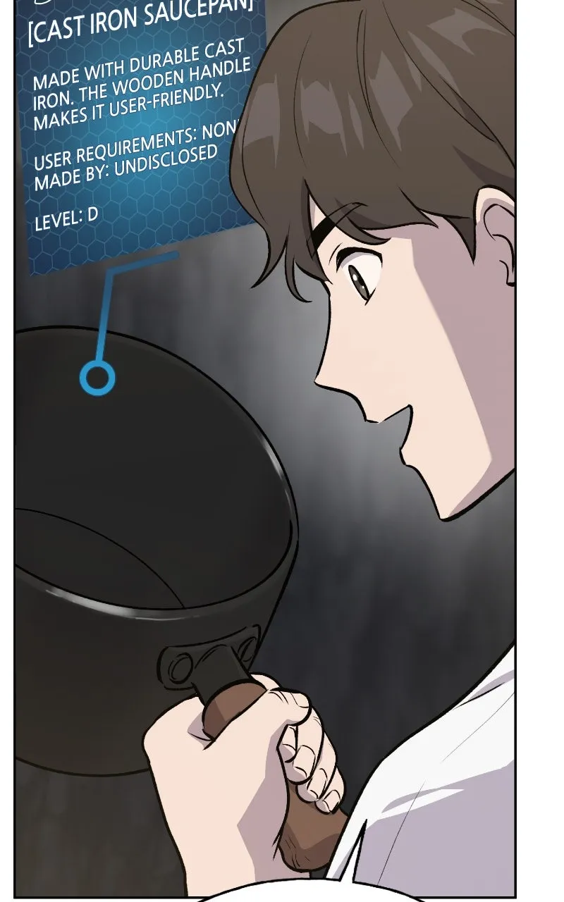 Read The Top Dungeon Farmer chapter 22 image 113 on Lezhin