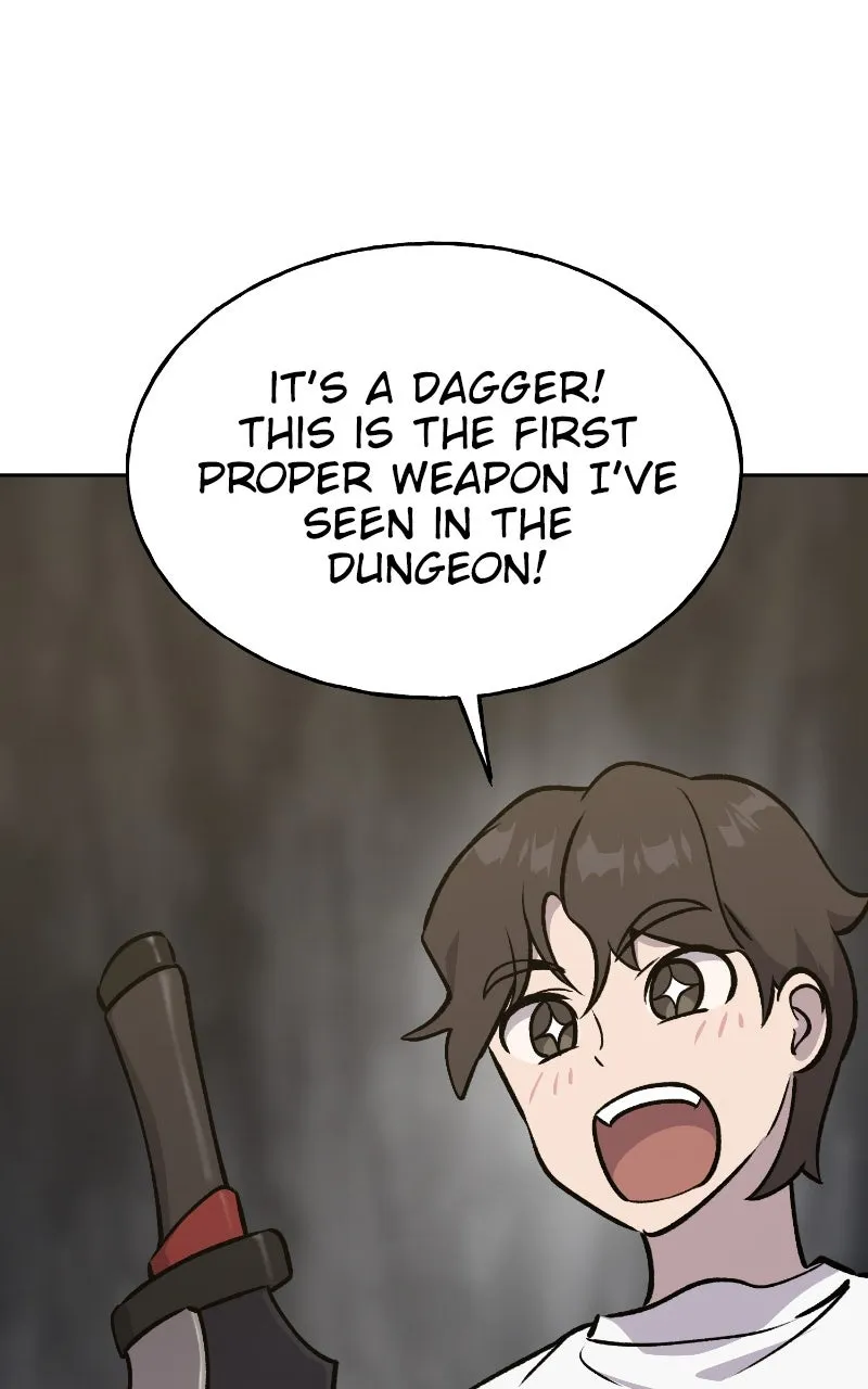 Read The Top Dungeon Farmer chapter 22 image 116 on Lezhin