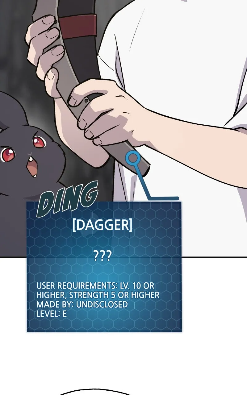 Read The Top Dungeon Farmer chapter 22 image 117 on Lezhin